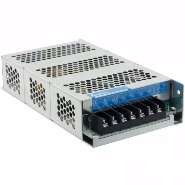 PMC-24V150W1AA Delta Electronics  AC DC Converters